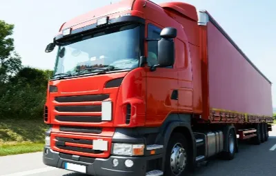 Ankara Polatlı Ambar Kargo