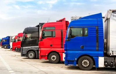 Ankara Polatlı Ambar Nakliyat