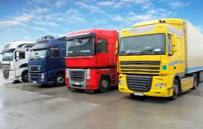 Ankara Polatlı Nakliye Ambarı